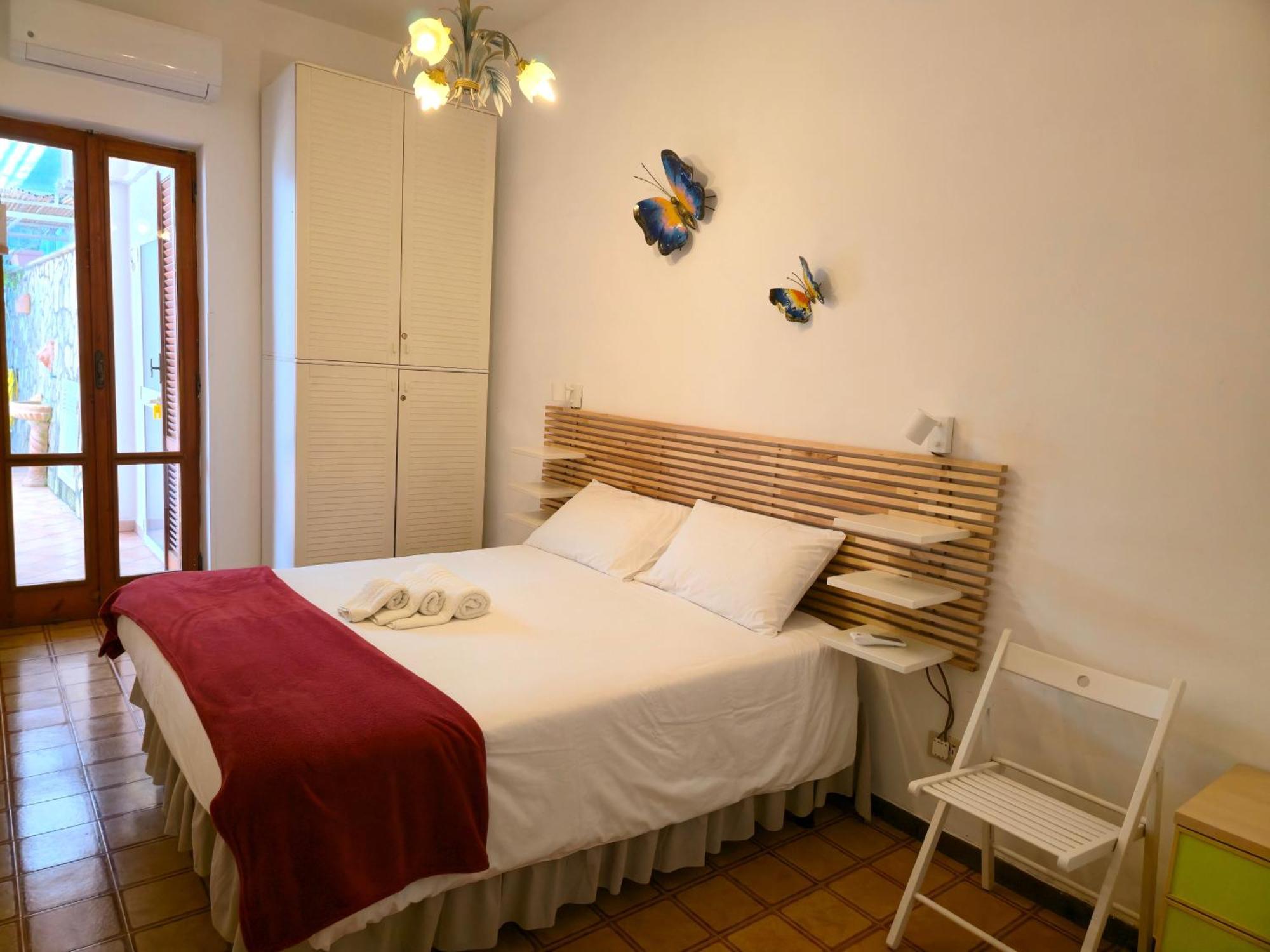 Villa Bellavilla B Sorrento