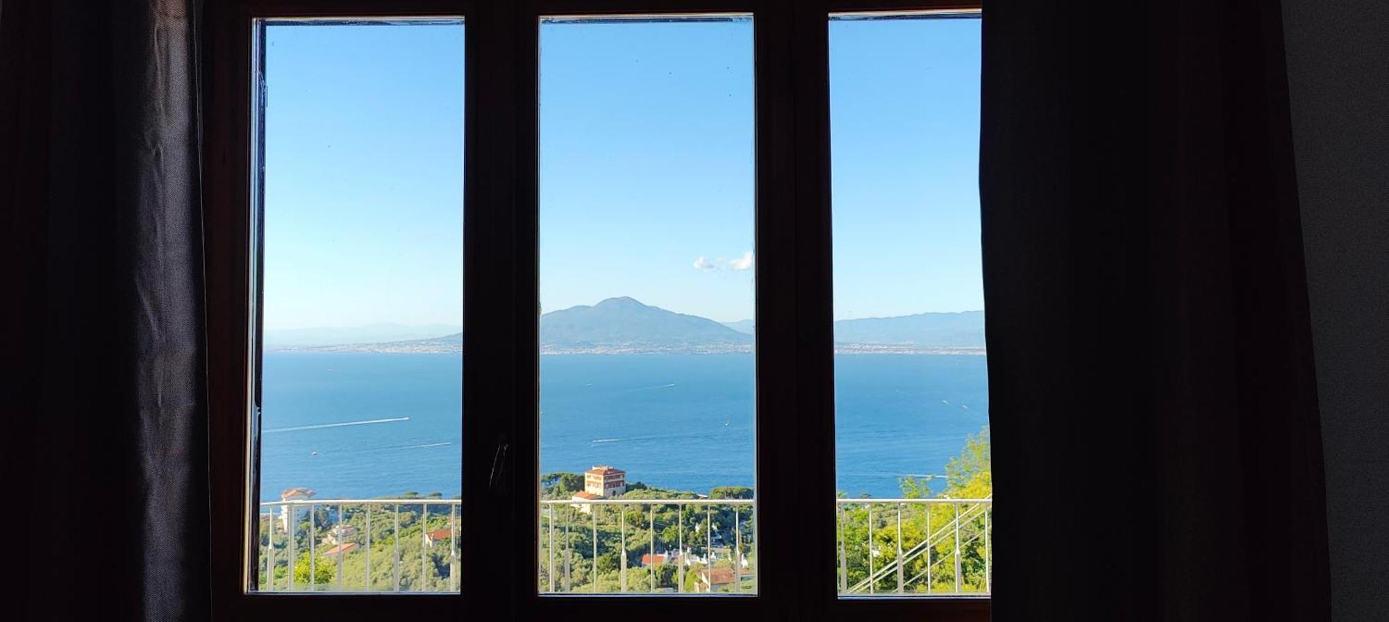 Bellavilla B Península Sorrentina