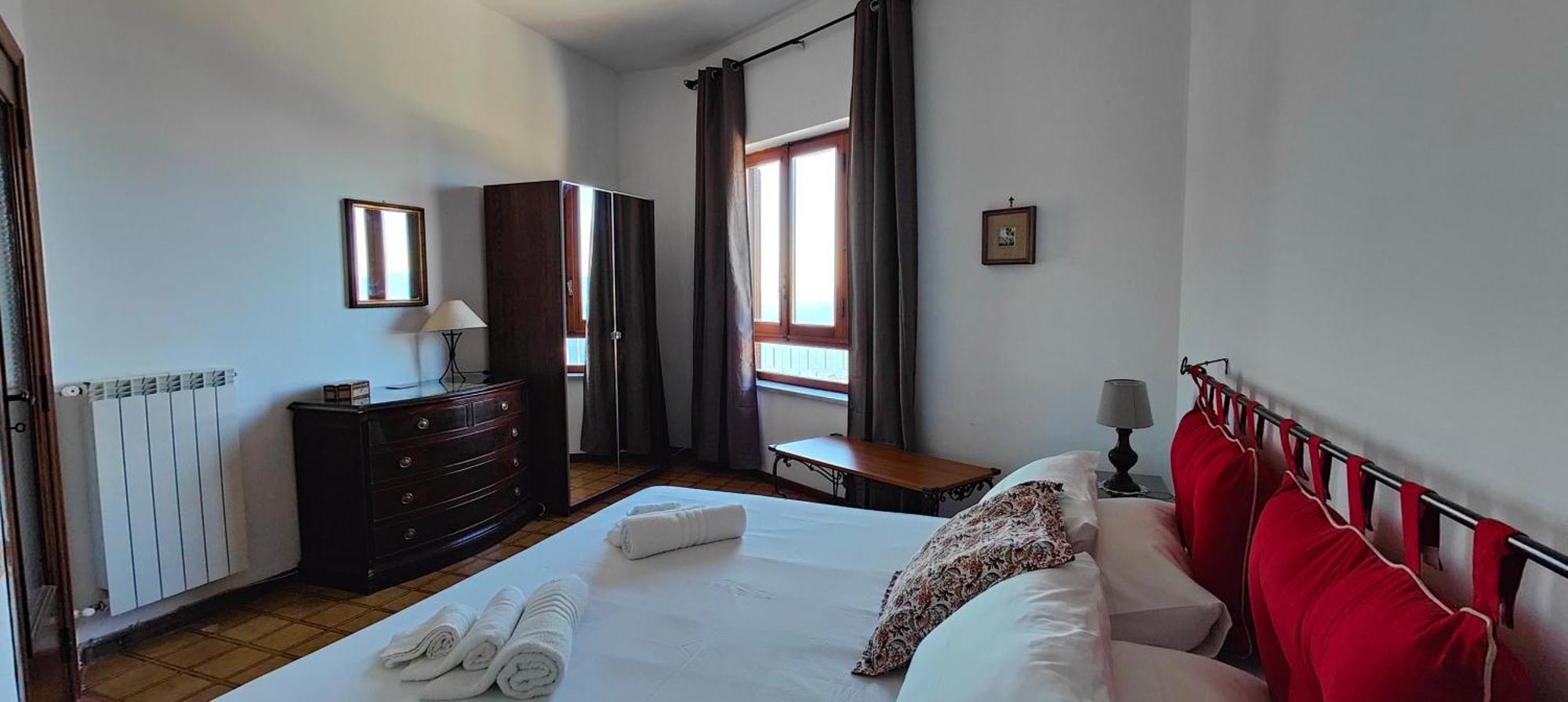 Bellavilla B Villa